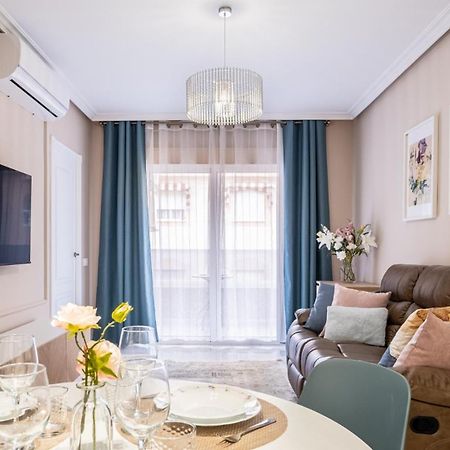 Apartamento Centrico Con Garaje Torrevieja Extérieur photo