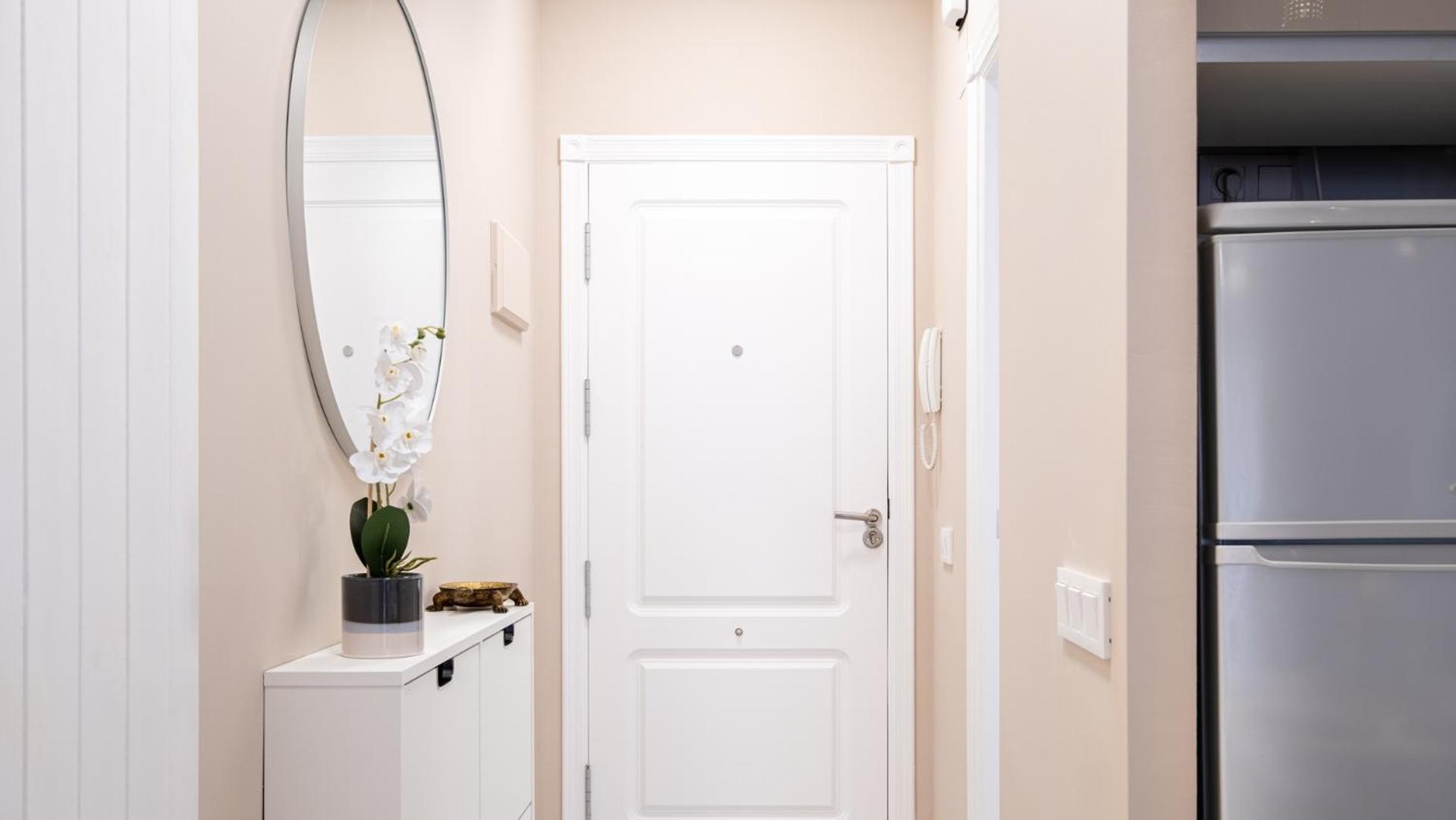 Apartamento Centrico Con Garaje Torrevieja Extérieur photo