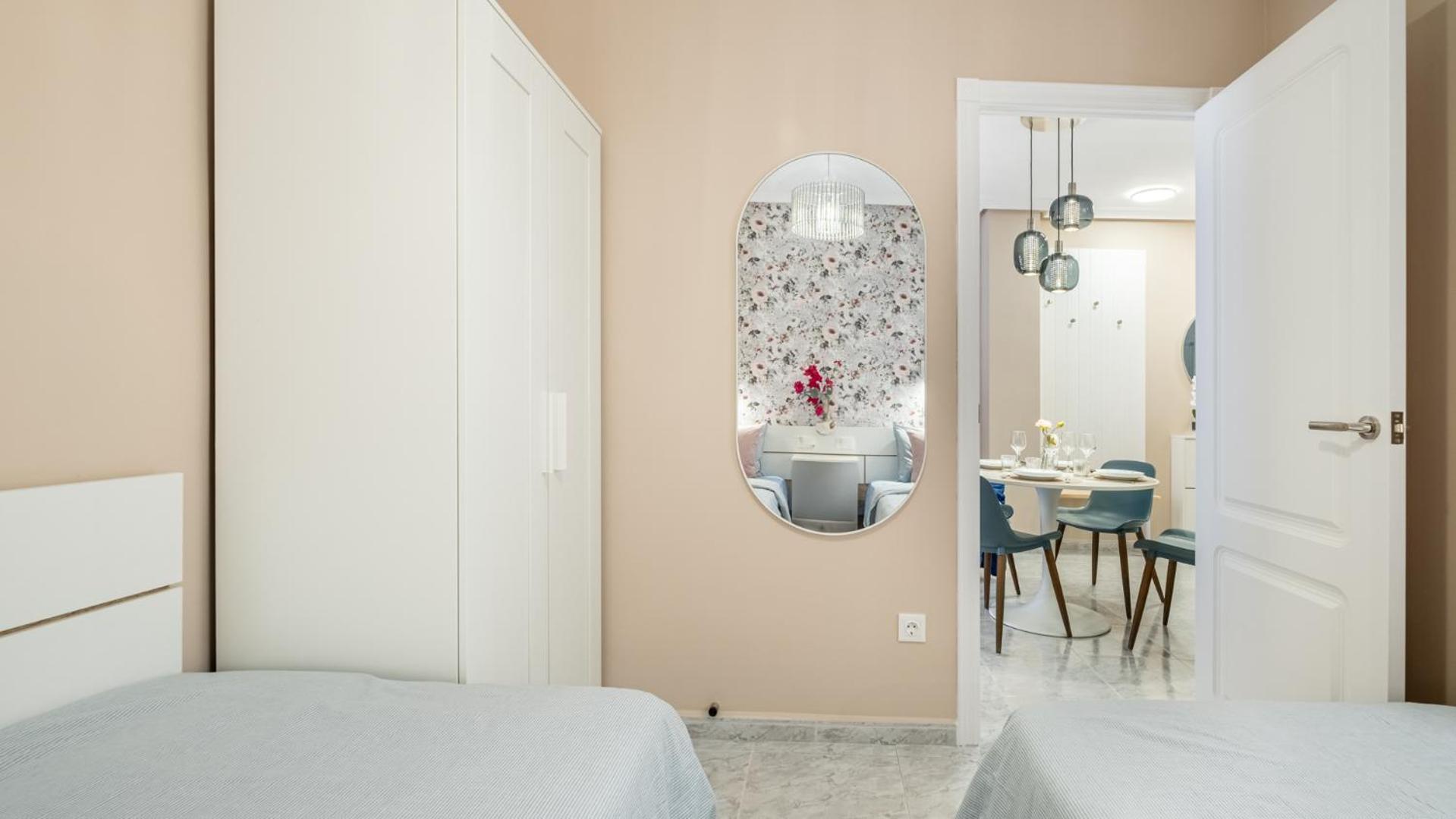 Apartamento Centrico Con Garaje Torrevieja Extérieur photo