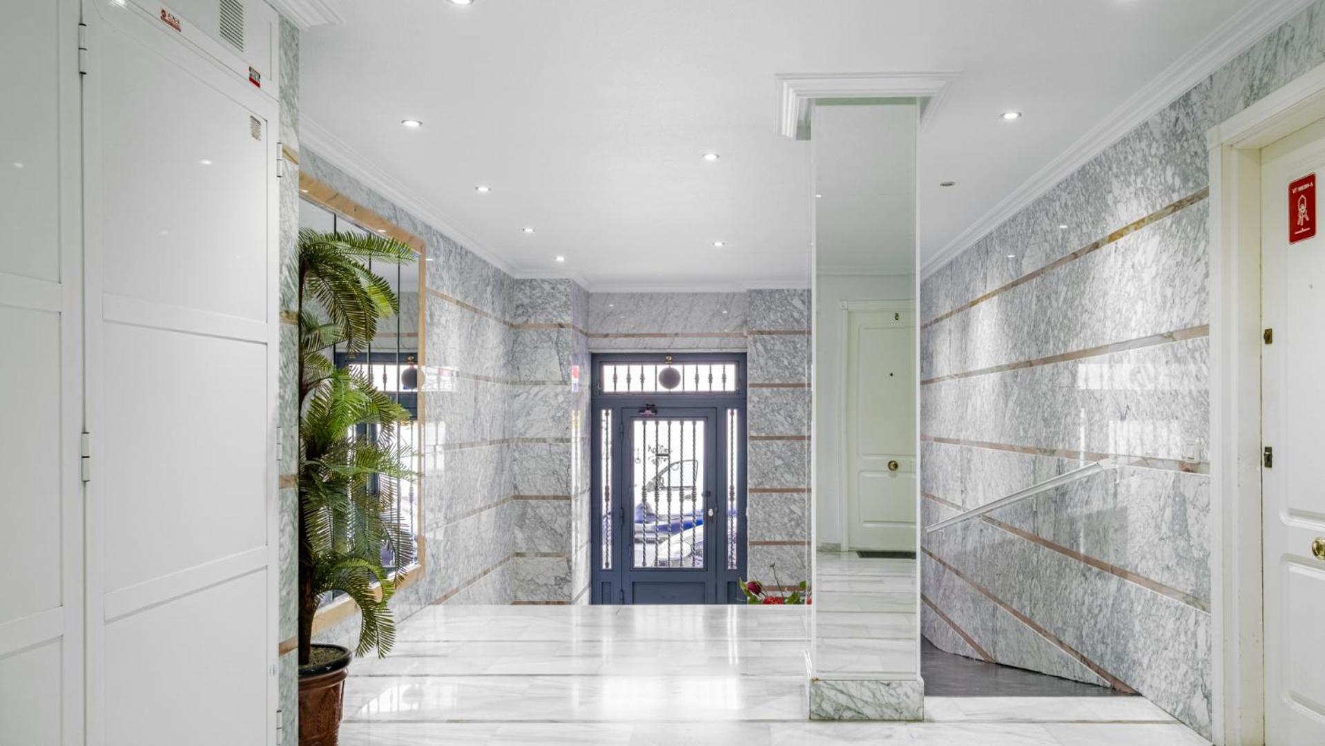 Apartamento Centrico Con Garaje Torrevieja Extérieur photo
