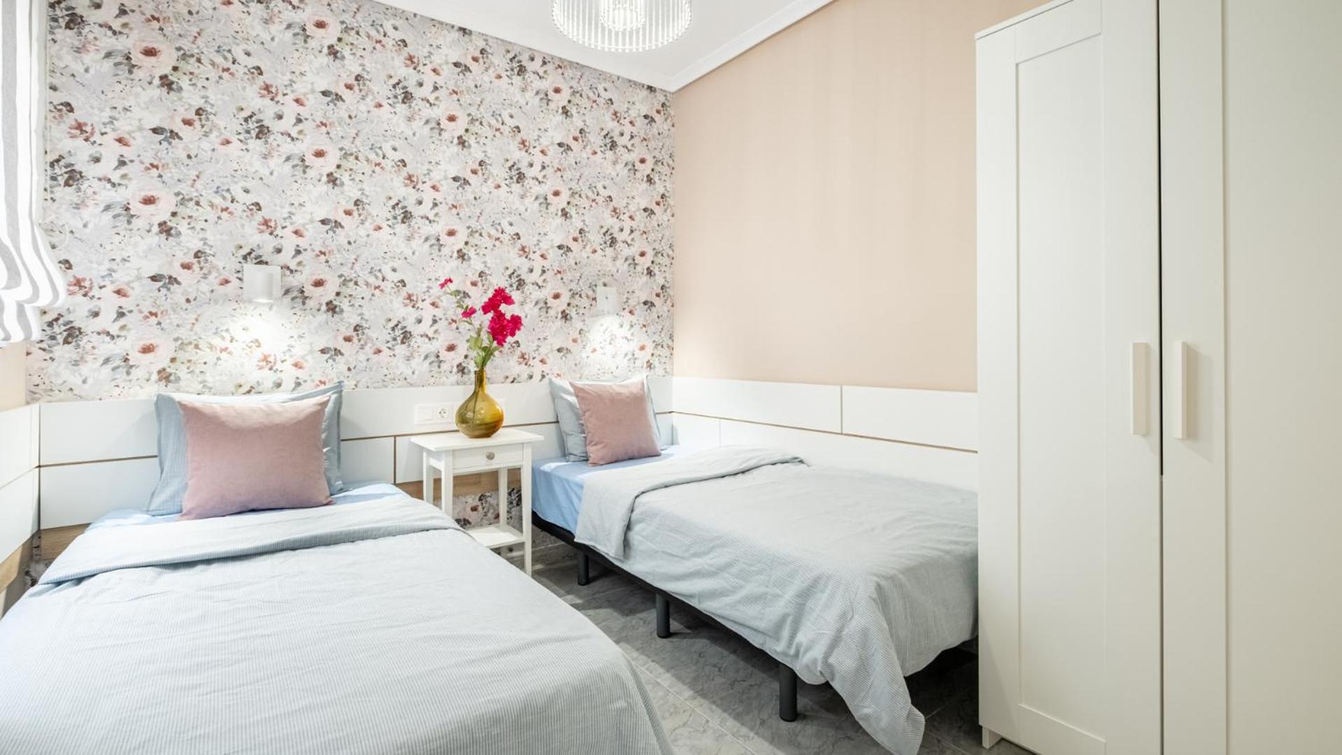 Apartamento Centrico Con Garaje Torrevieja Extérieur photo