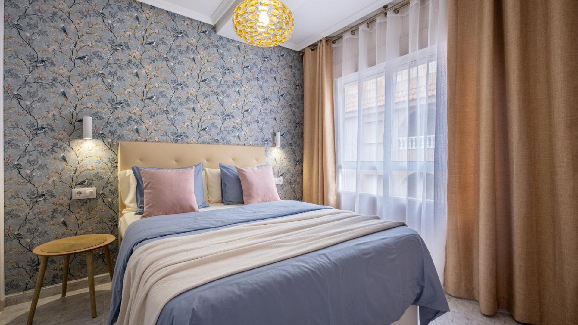 Apartamento Centrico Con Garaje Torrevieja Extérieur photo