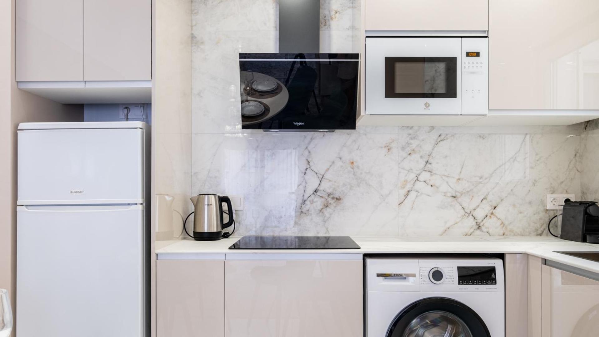 Apartamento Centrico Con Garaje Torrevieja Extérieur photo