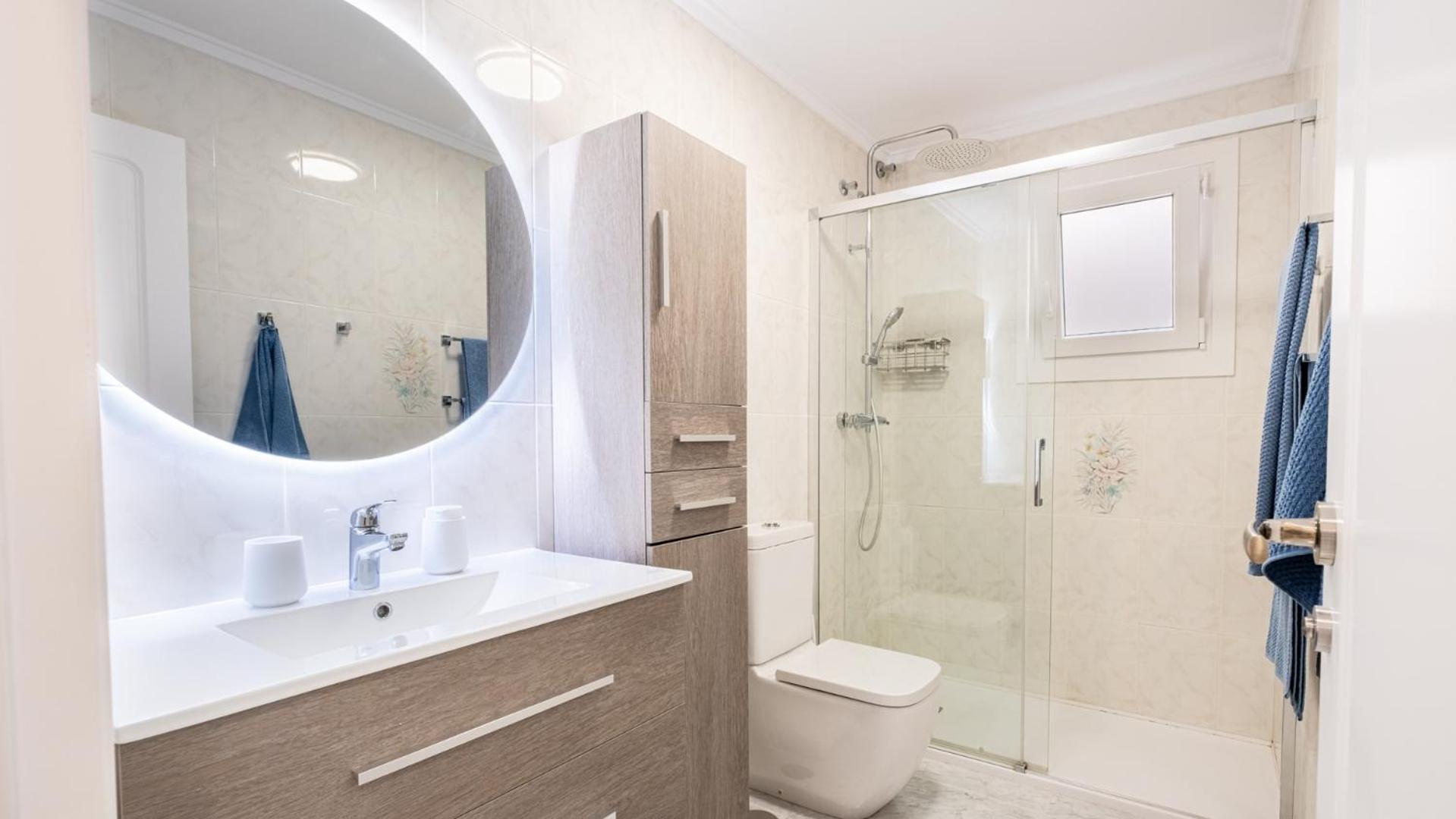 Apartamento Centrico Con Garaje Torrevieja Extérieur photo