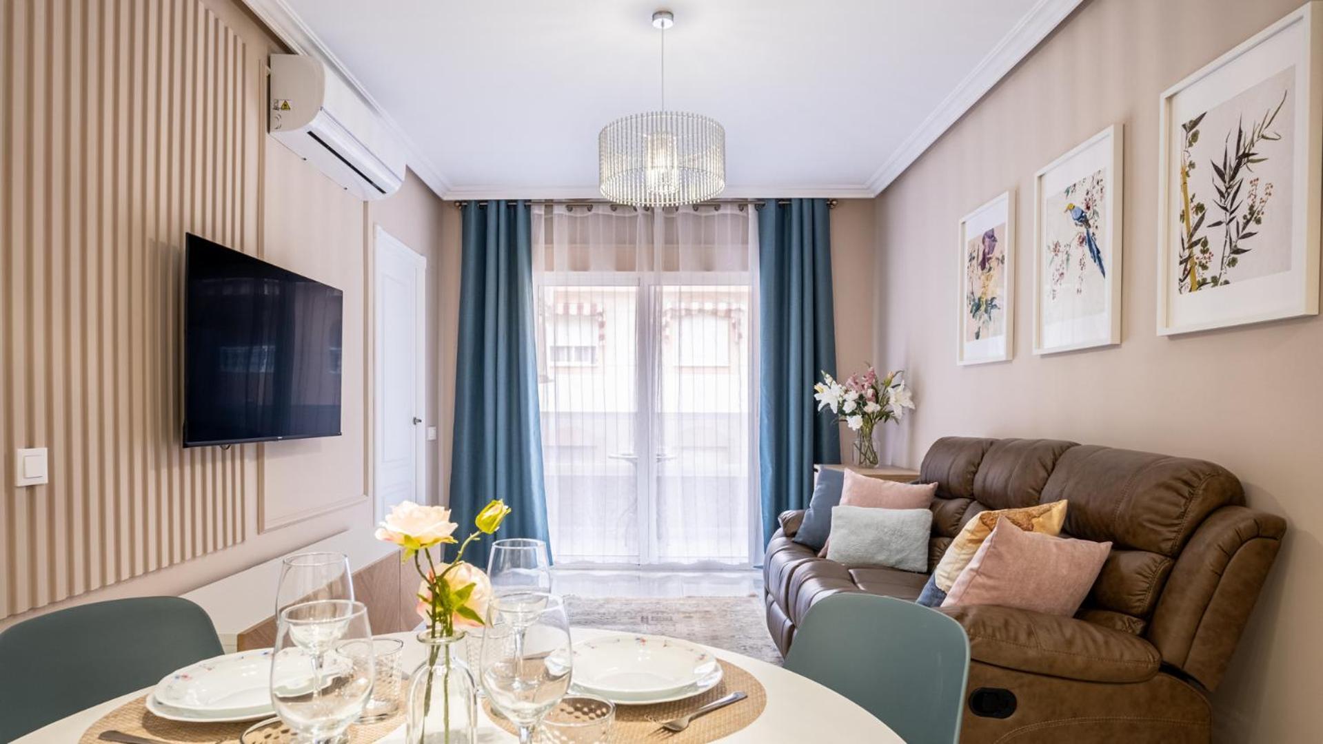 Apartamento Centrico Con Garaje Torrevieja Extérieur photo