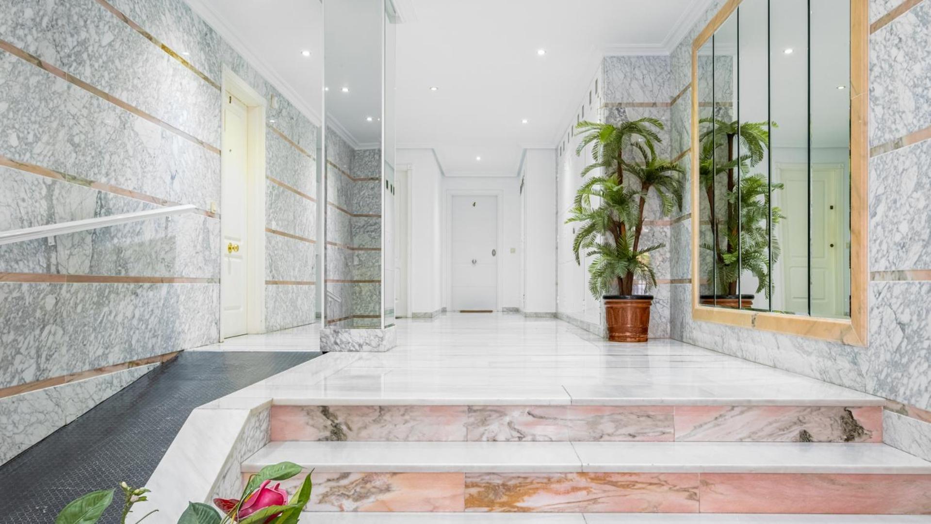 Apartamento Centrico Con Garaje Torrevieja Extérieur photo