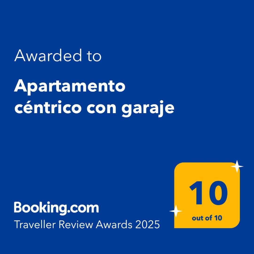Apartamento Centrico Con Garaje Torrevieja Extérieur photo